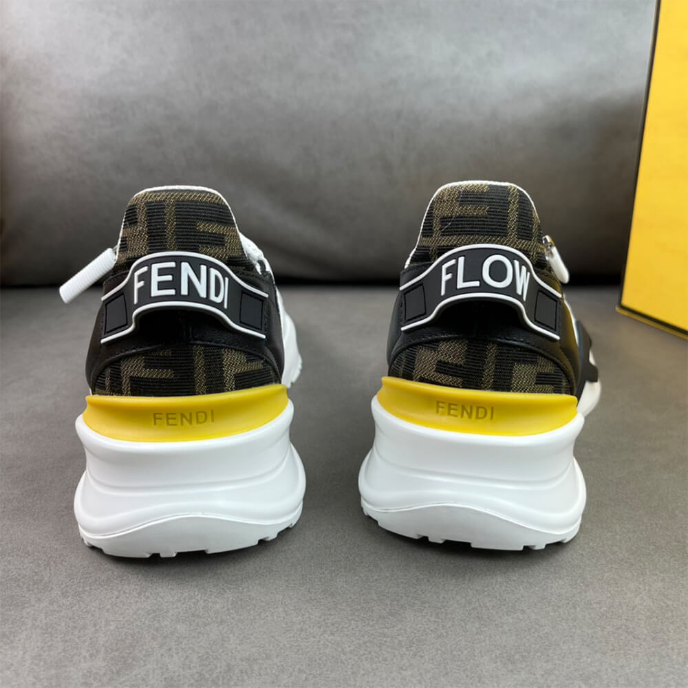 Fendi Flow Shoes - Replica Luxury Bags™