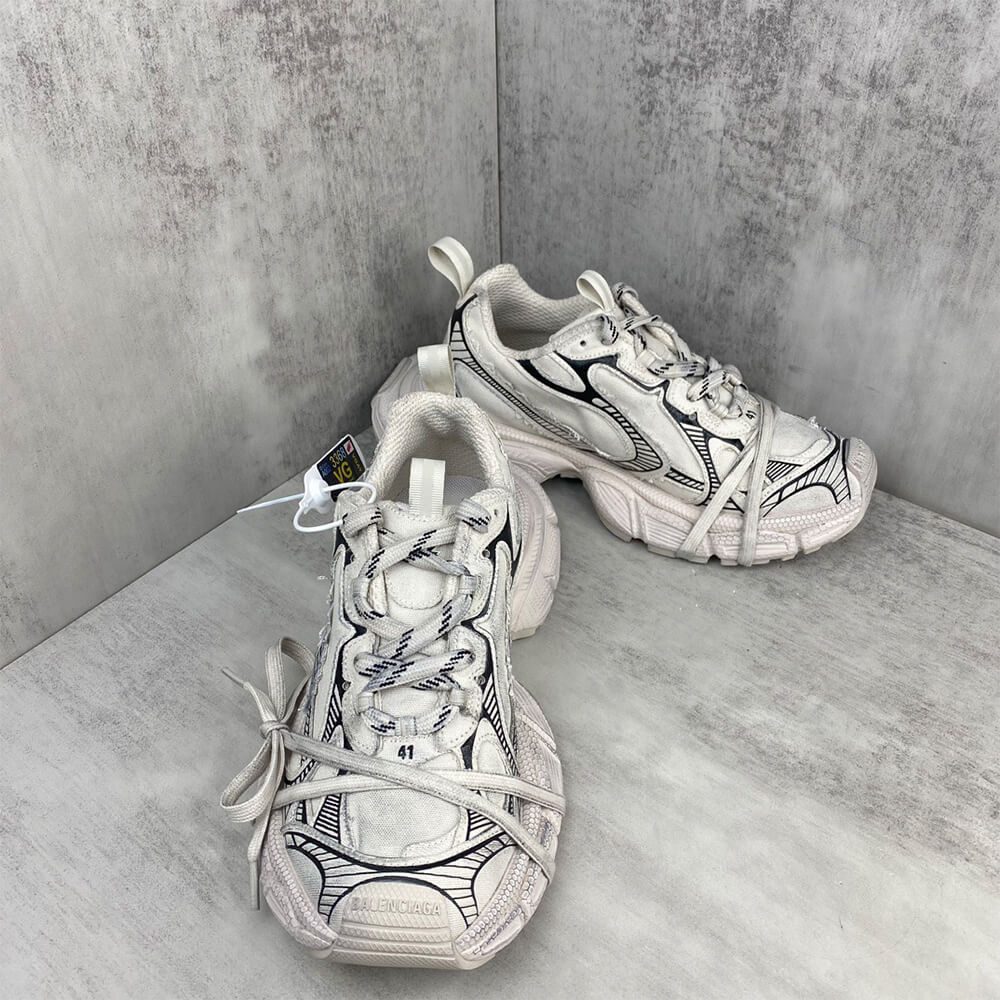 Balenciaga 3xl Sneaker Shoes - Replica Luxury Bags™
