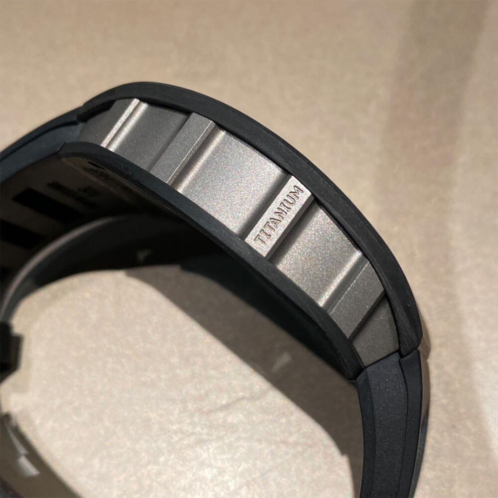 Richard Mille 055 - Replica Luxury Bags™