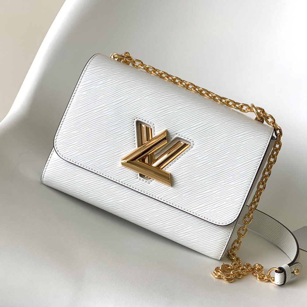 LV Twist MM Bag - Replica Luxury Bags™