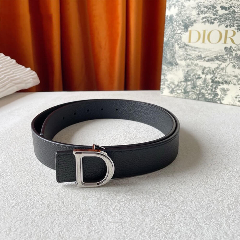 DIOR 35mm belt - Replica Luxury Bags™