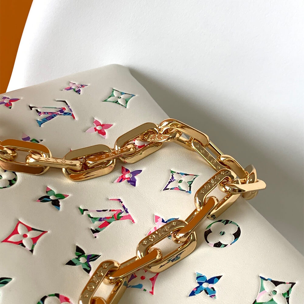 LV Coussin PM Bag - Replica Luxury Bags™
