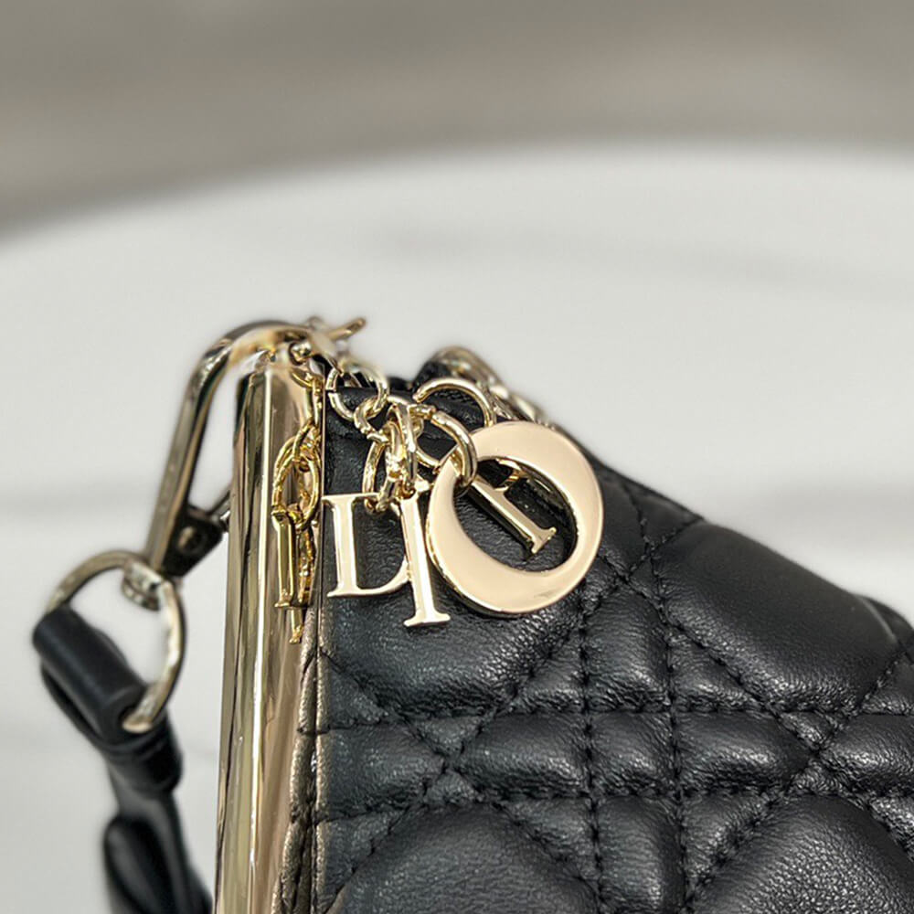 Dior Club Bag - Replica Luxury Bags™