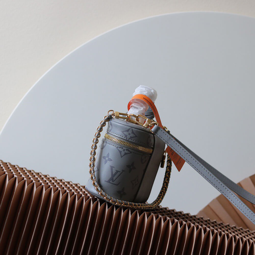 LV Vanity Chain Pouch Case Bag - Replica Luxury Bags™