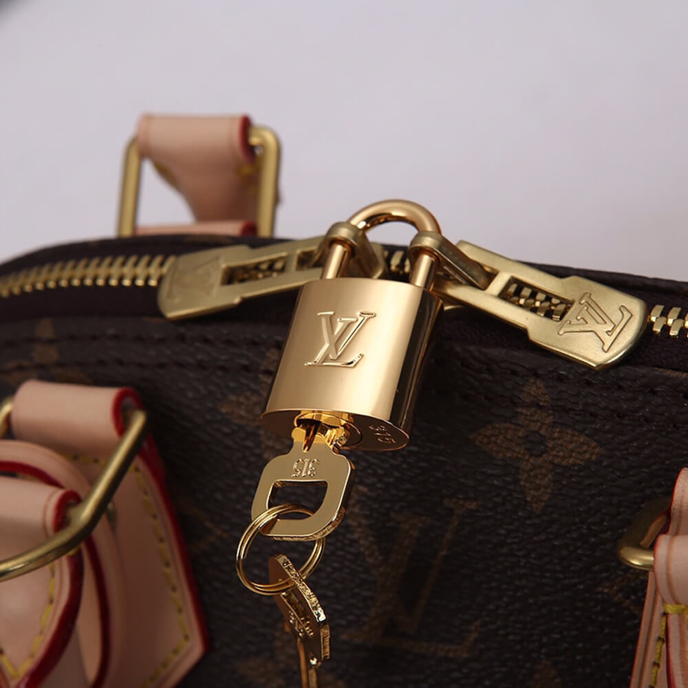 LV  ALMA BB Bag - Replica Luxury Bags™