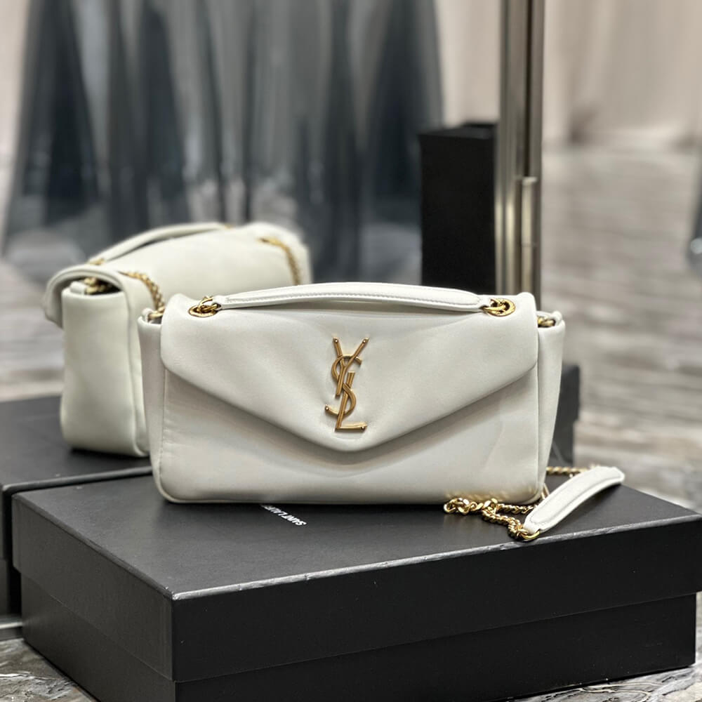 YSL Calypso Bag - Replica Luxury Bags™