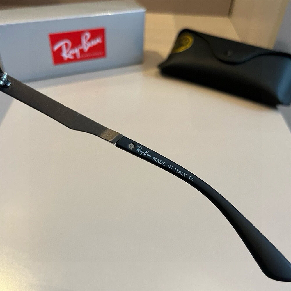 RAY-BAN SUNGLASSES - Replica Luxury Bags™