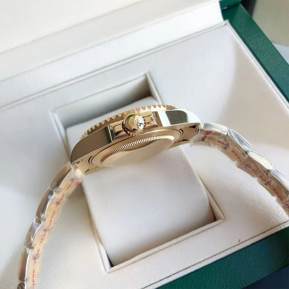 Rolex Submariner Date - Replica Luxury Bags™