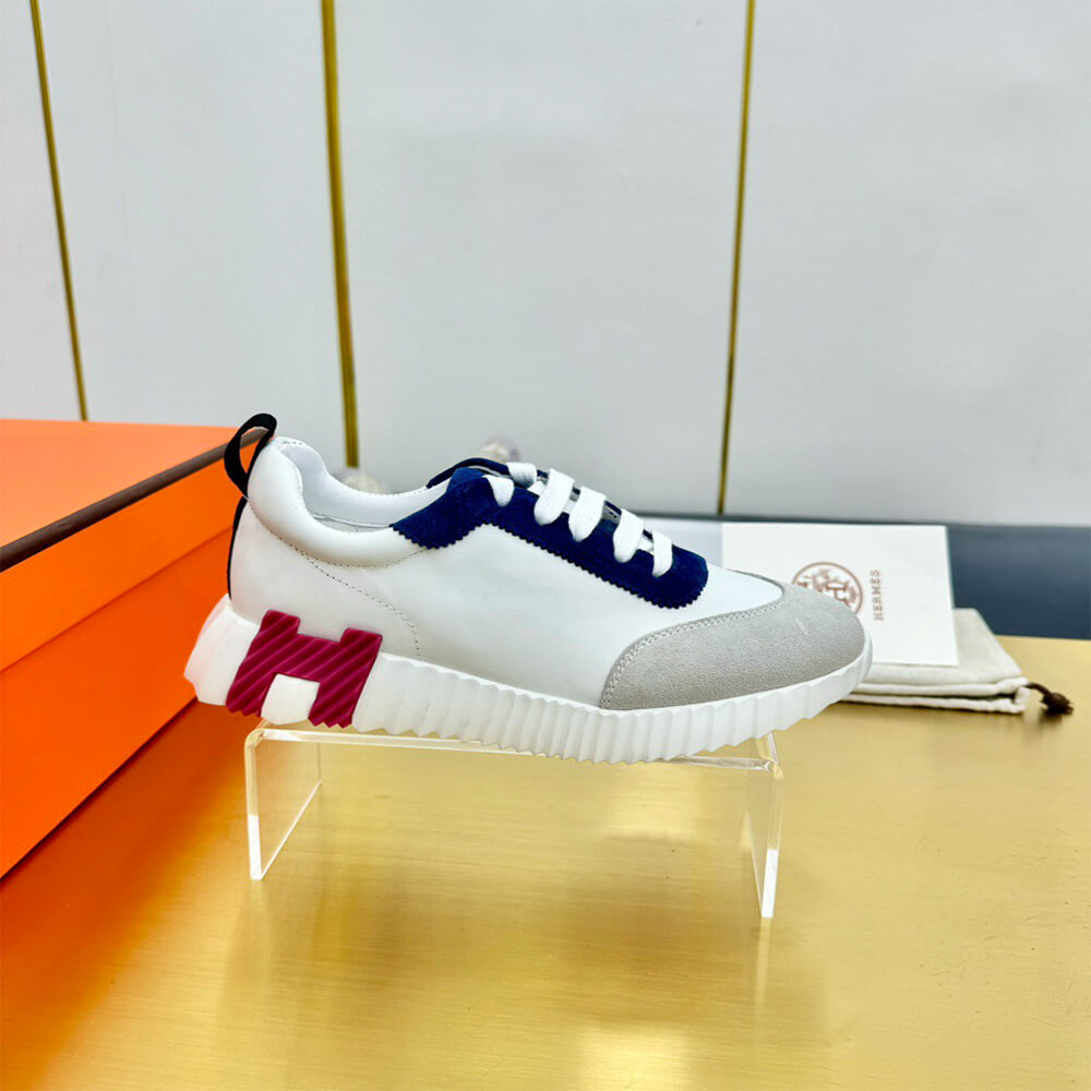 Hermes Bouncing sneaker Shoes - Replica Luxury Bags™