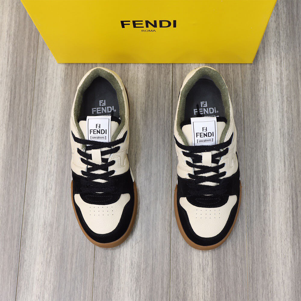 FENDI Sneakers Shoes - Replica Luxury Bags™