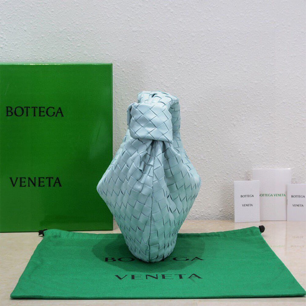 Bottega Veneta Teen Jodie Bag - Replica Luxury Bags™