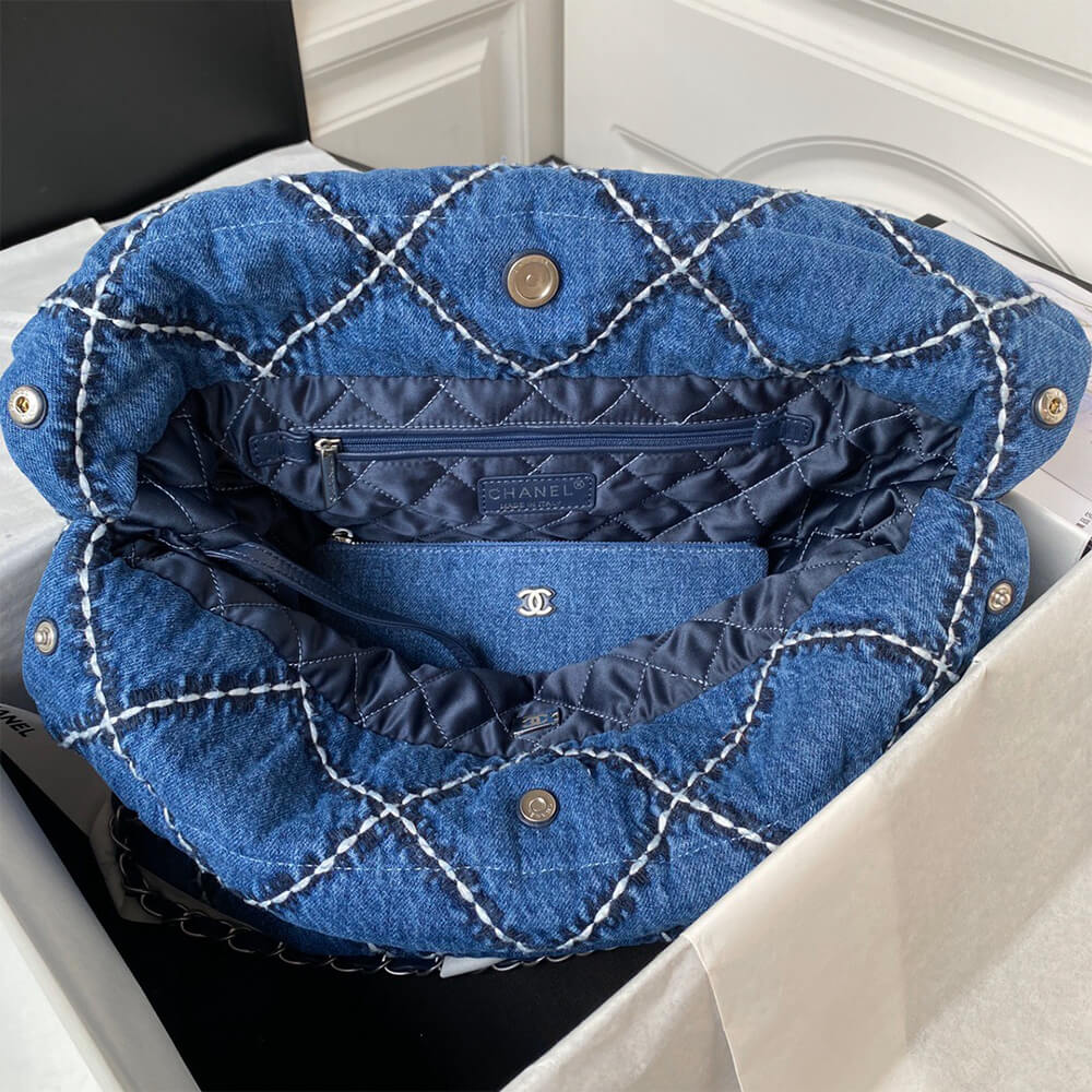 CHANEL 22 HANDBAG - Replica Luxury Bags™