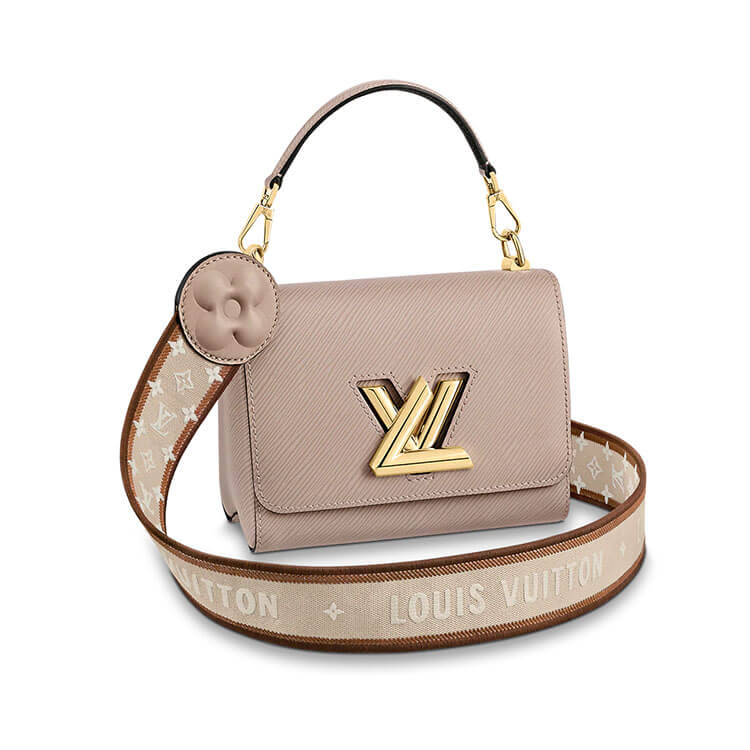 LV Twist PM Handbag - Replica Luxury Bags™