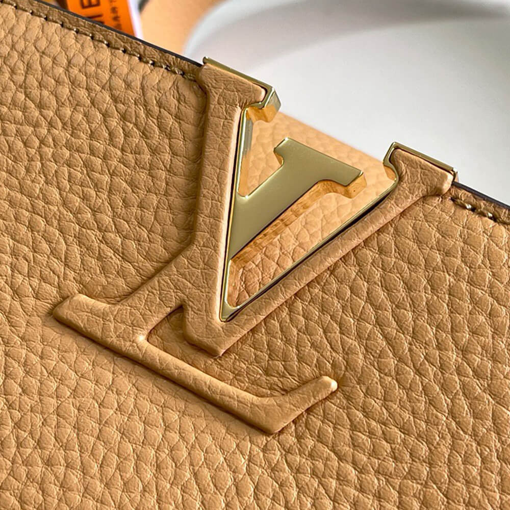 LV Capucines MM Bag - Replica Luxury Bags™