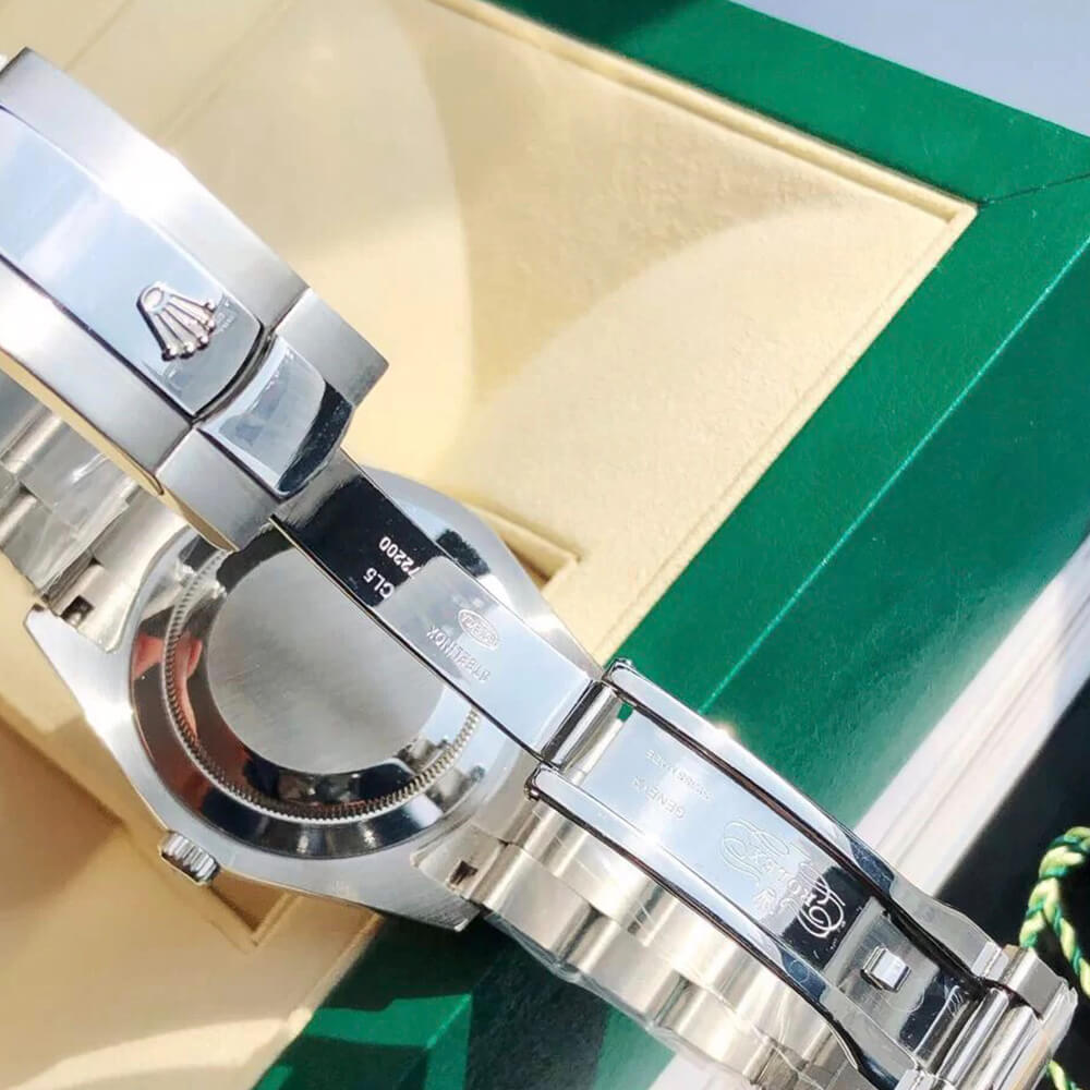 Rolex Sky-Dweller - Replica Luxury Bags™