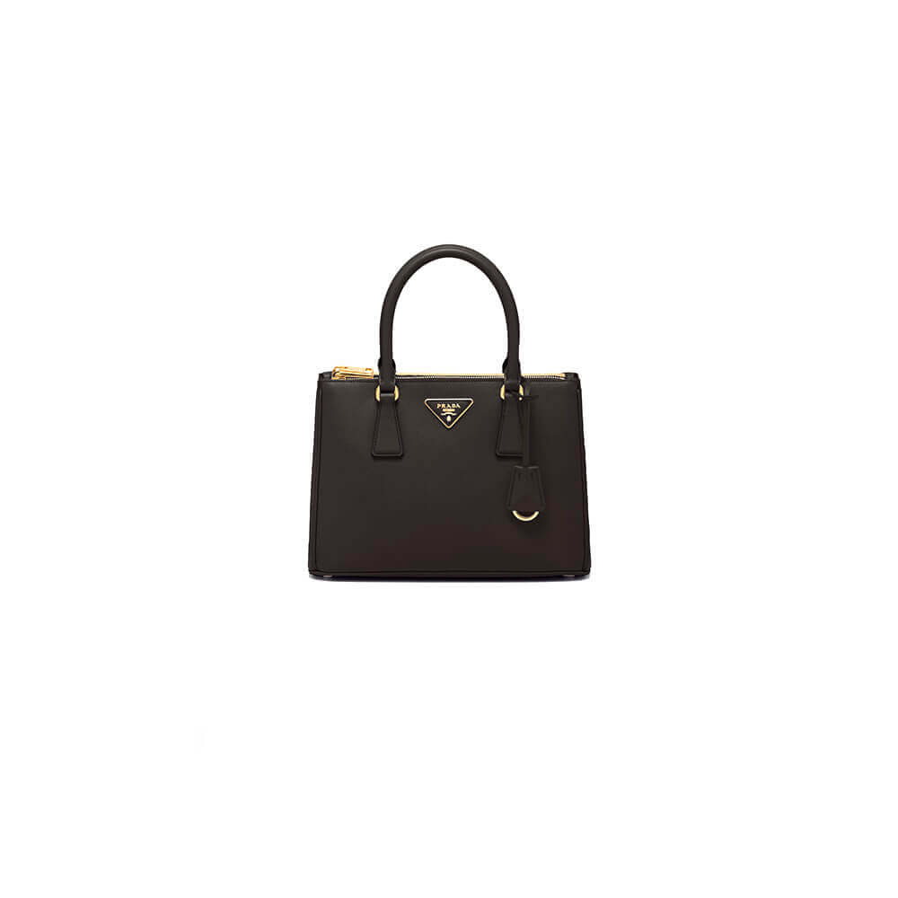 Medium Prada Galleria Saffiano Leather Bag - Replica Luxury Bags™