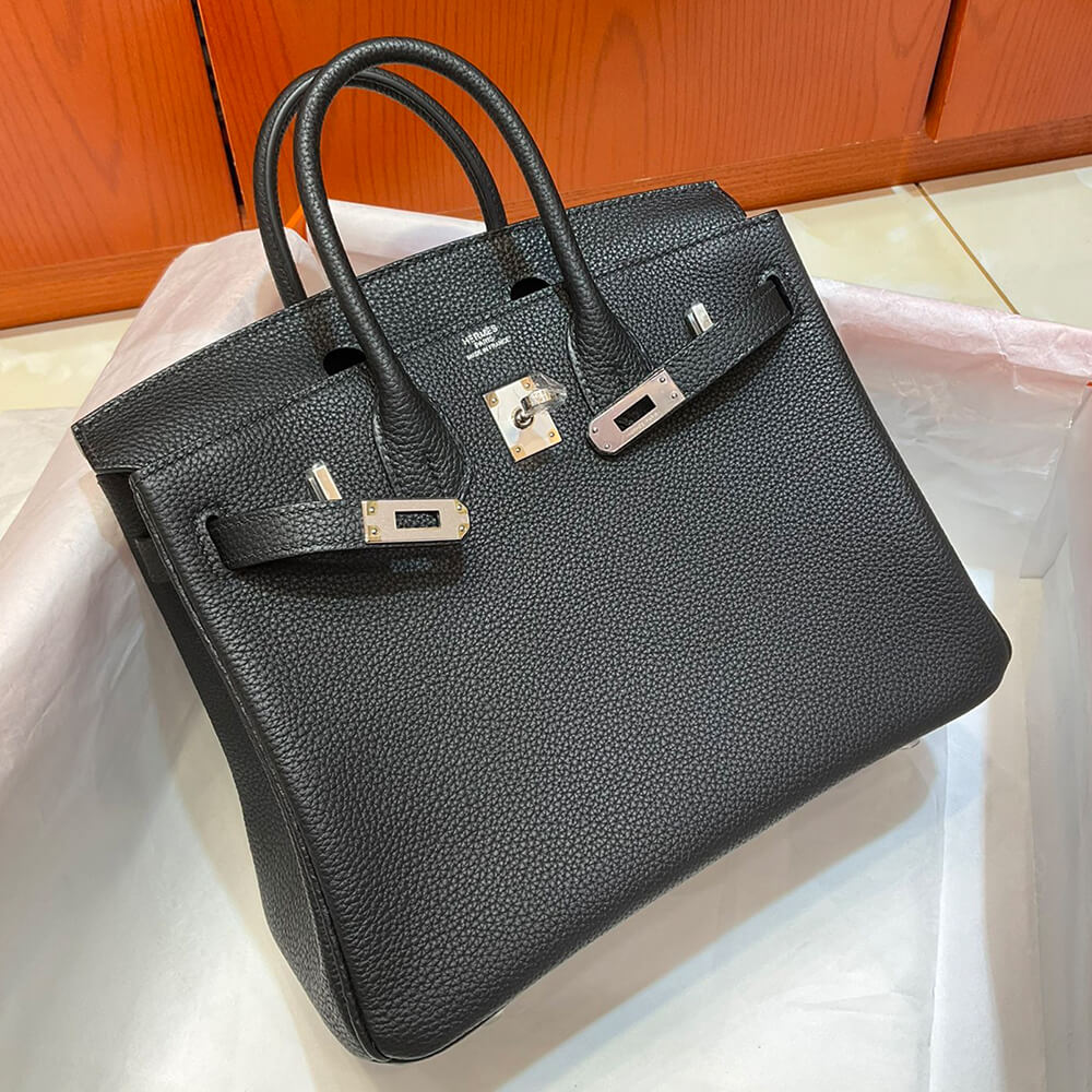 Hermes Birkin Bag 25 - Replica Luxury Bags™