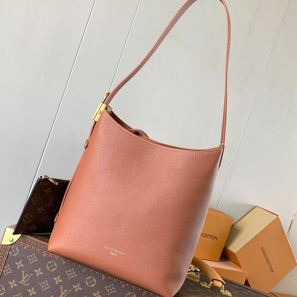 LV Low Key Hobo PM Bag - Rep Fashion™
