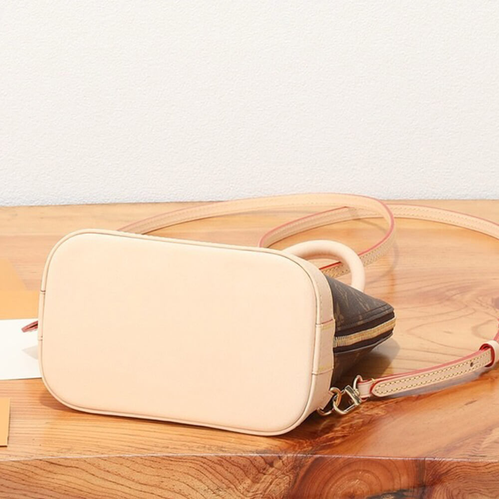 LV Alma Backpack Bag - Replica Luxury Bags™