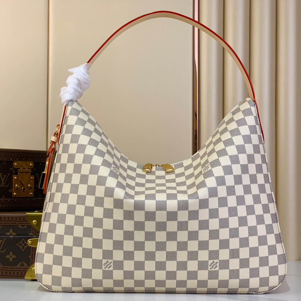 LV Slouchy MM Bag - Replica Luxury Bags™
