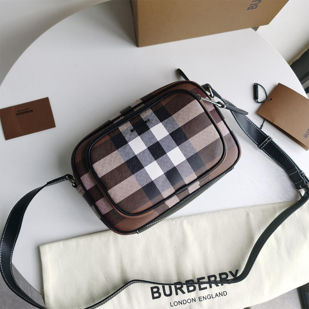 Burberry Paddy Bag - Replica Luxury Bags™
