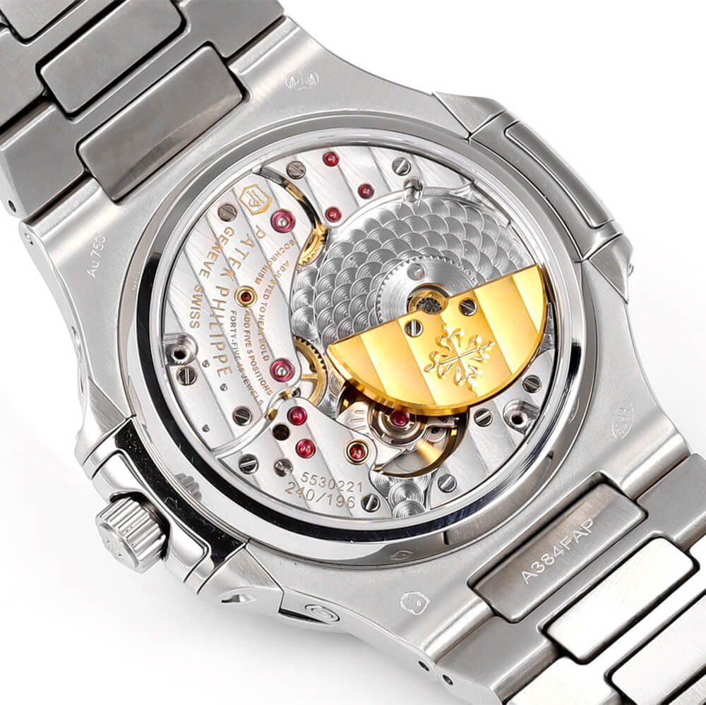 Patek Philippe 5740/1G - Replica Luxury Bags™