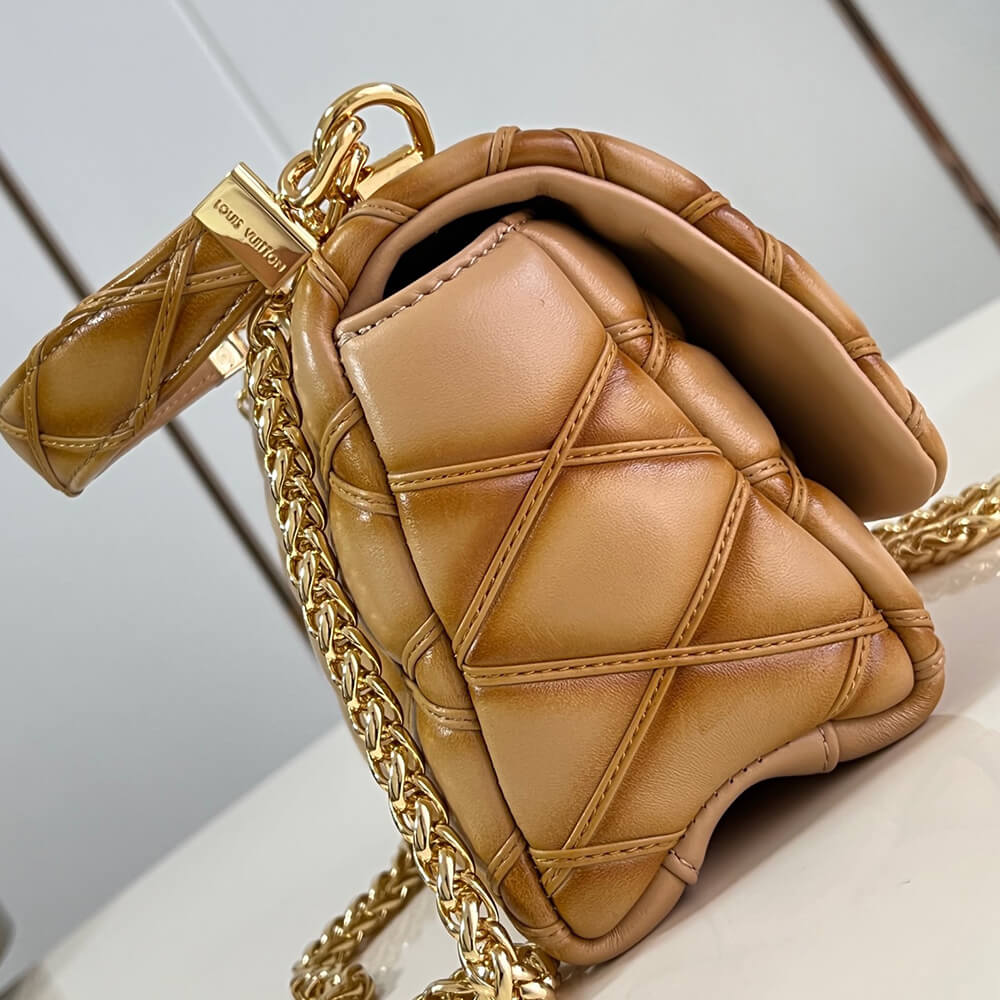 LV GO-14 PM Bag - Replica Luxury Bags™
