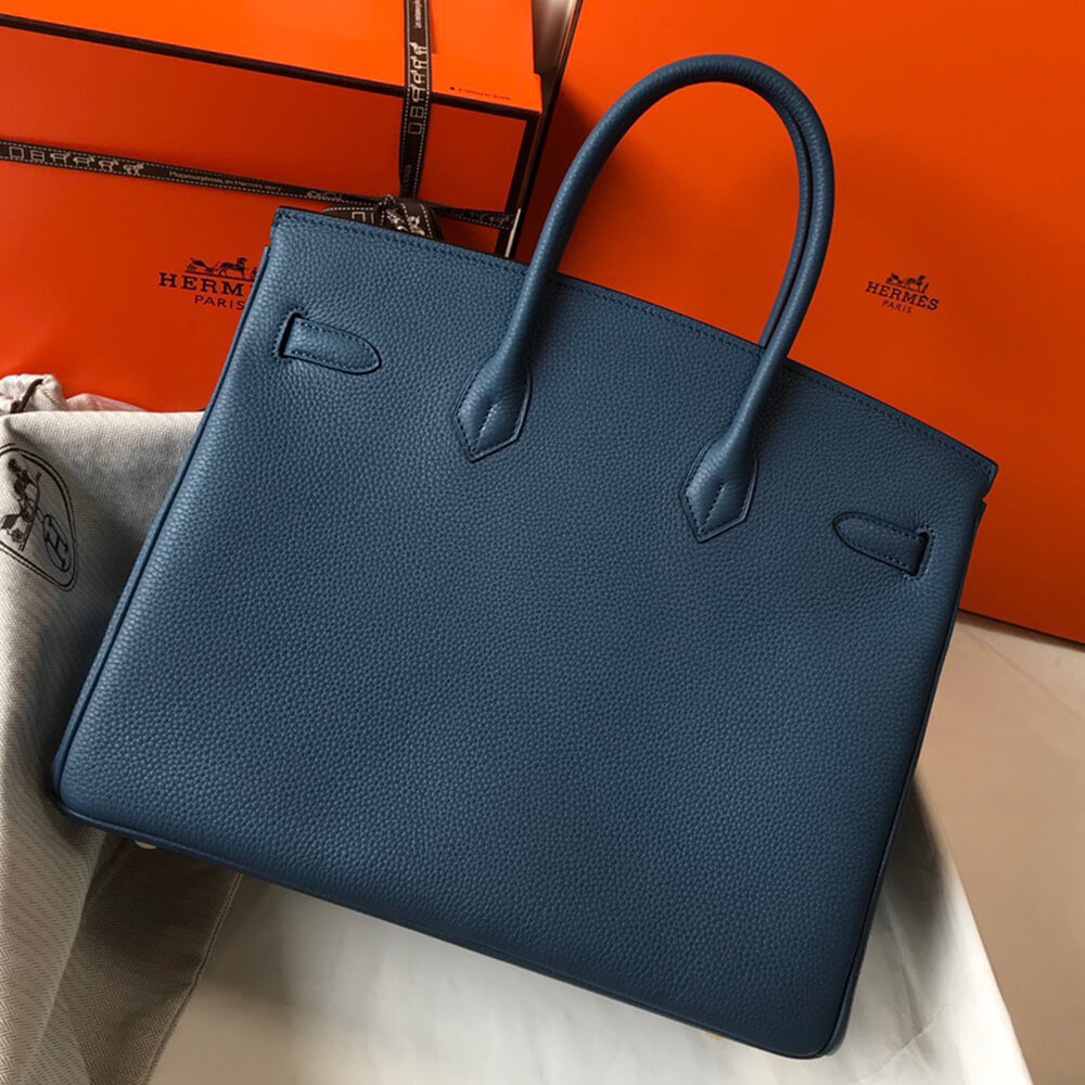 Hermes Birkin 35 Bag - Replica Luxury Bags™