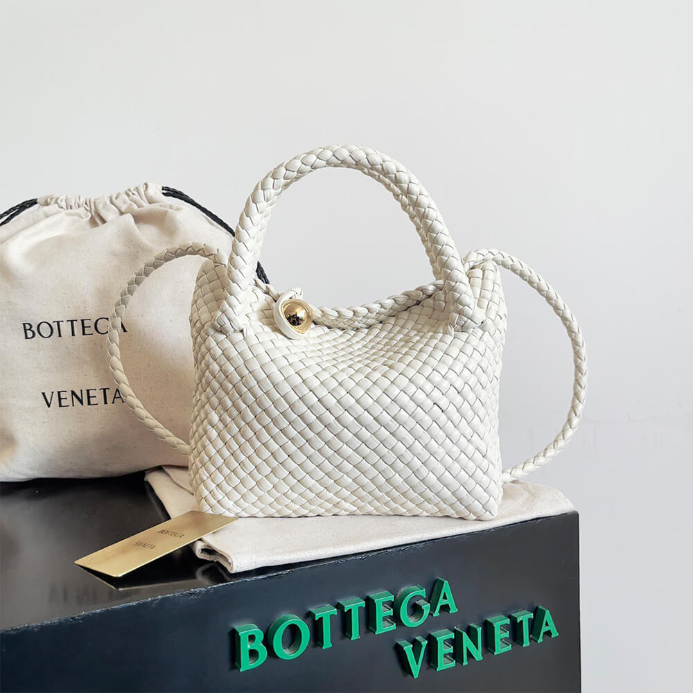 Bottega Veneta Small Tosca Bag - Replica Luxury Bags™