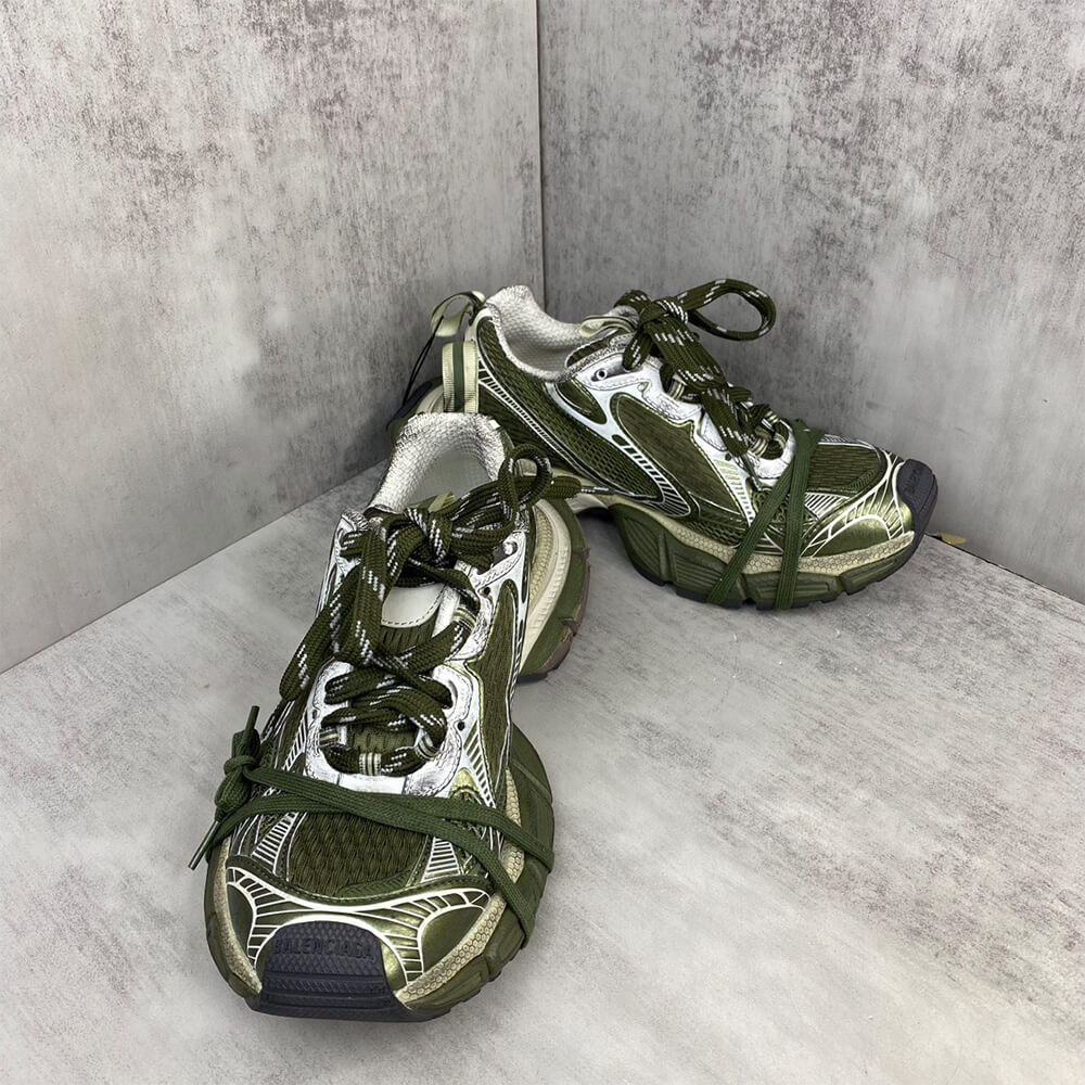 Balenciaga 3xl Sneaker Shoes - Replica Luxury Bags™