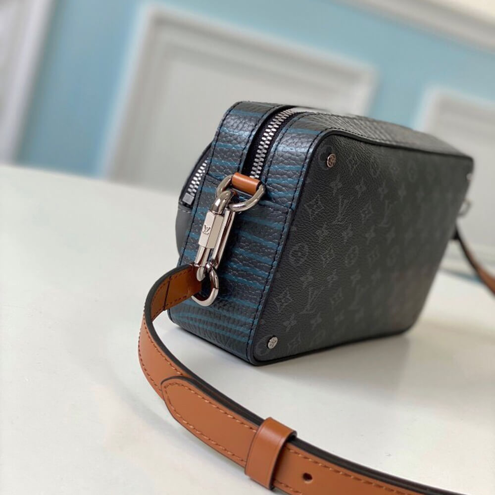 LV Bag  VOLGA ON STRAP - Replica Luxury Bags™