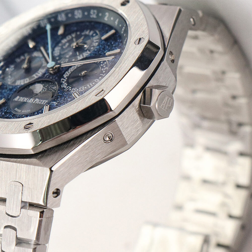 Audemars Piguet Royal Oak 26574ST - Replica Luxury Bags™