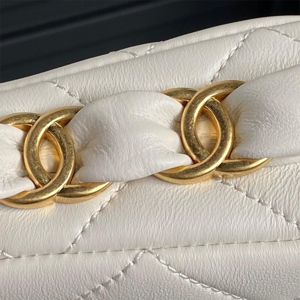 Chanel Small Flap Bag - Replica Luxury Bags™