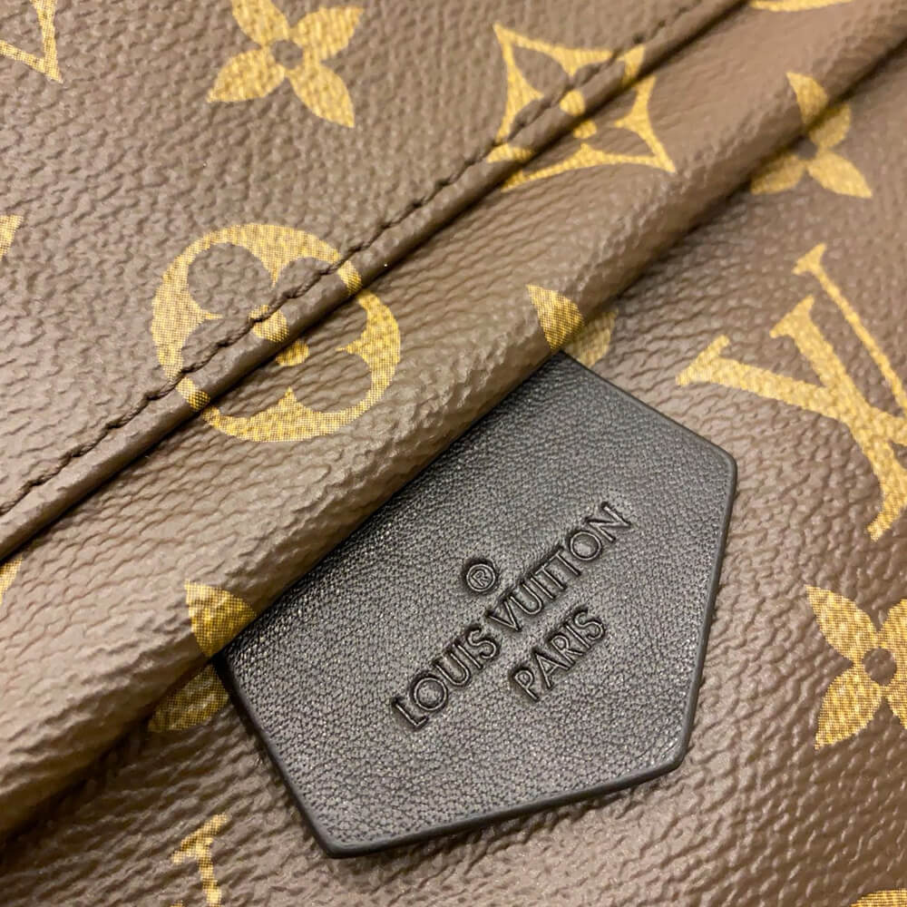 LV Palm Springs MM Bag - Replica Luxury Bags™