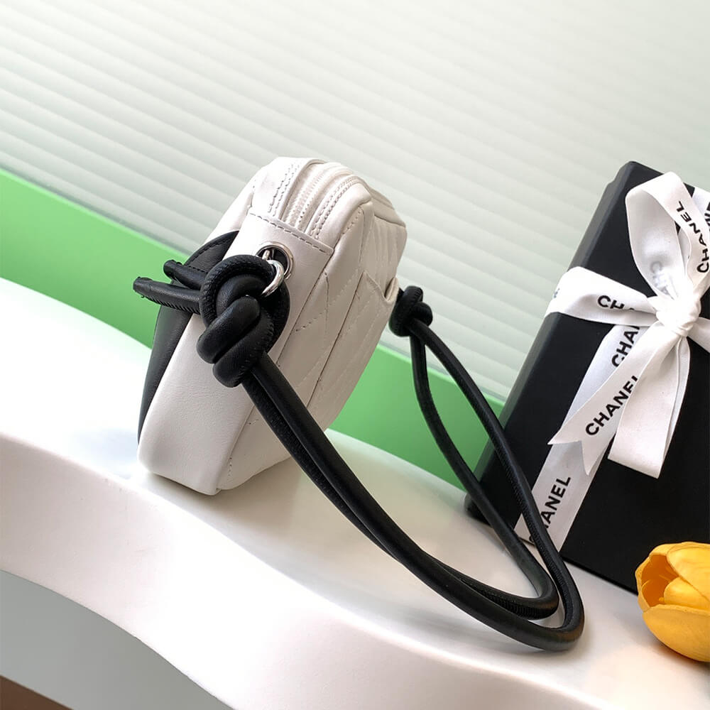 Chanel Mini Cambon Camera Bag - Replica Luxury Bags™