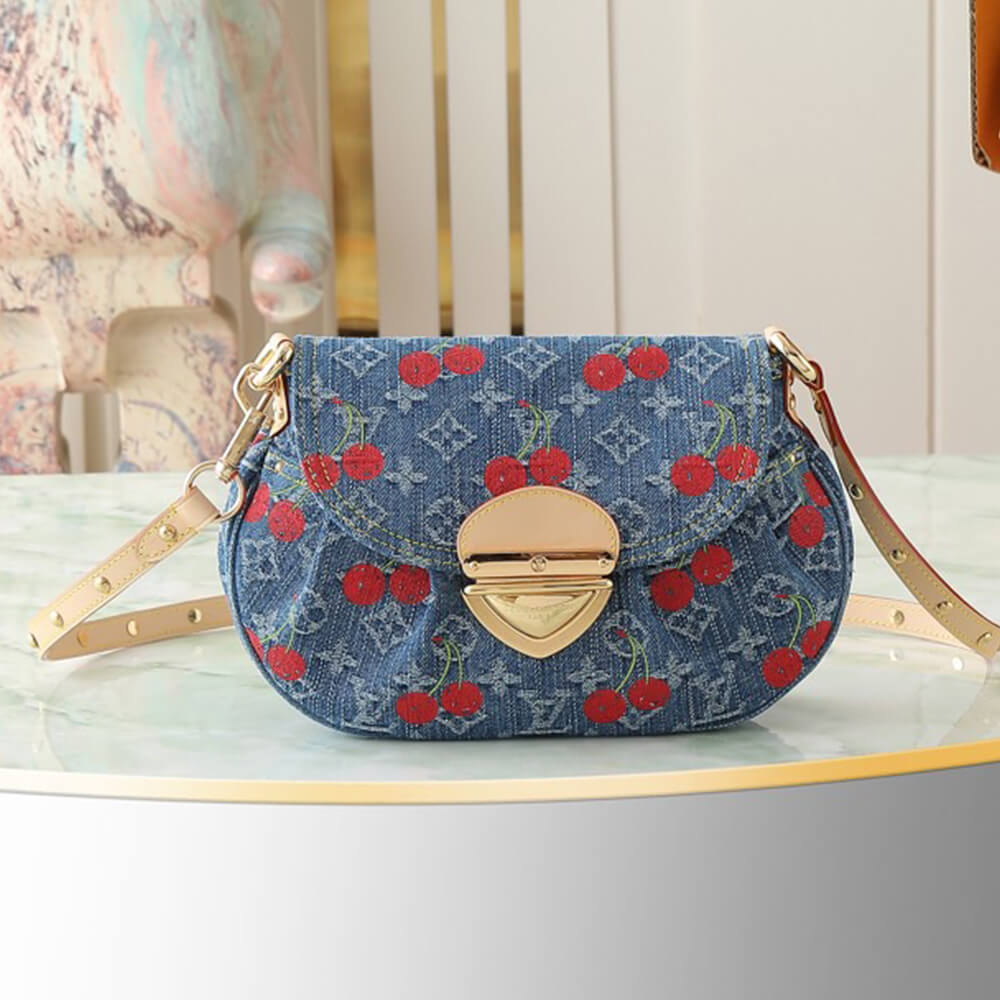 LV x TM Sunset Bag - Replica Luxury Bags™