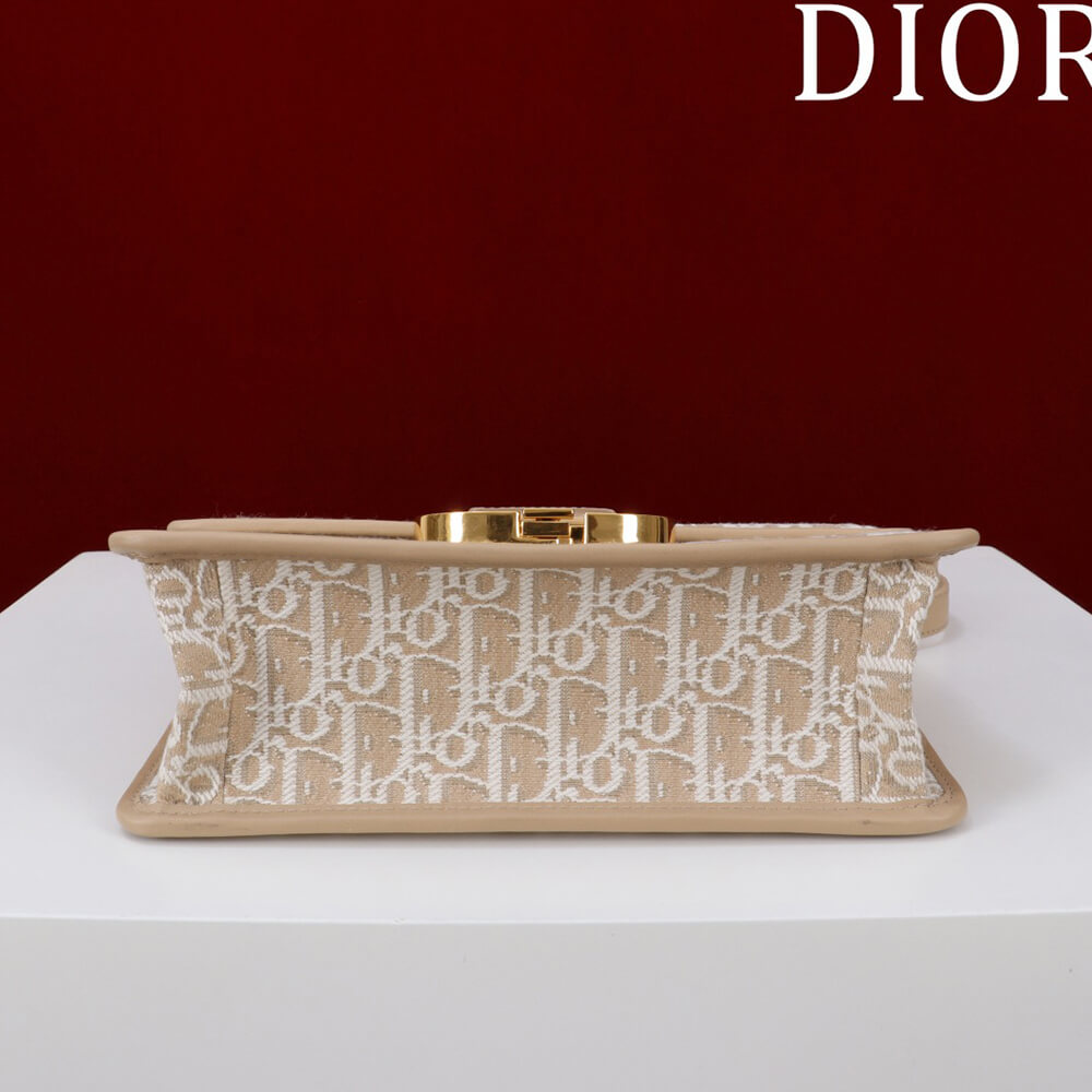 Dior 30 Montaigne Chain Bag - Replica Luxury Bags™
