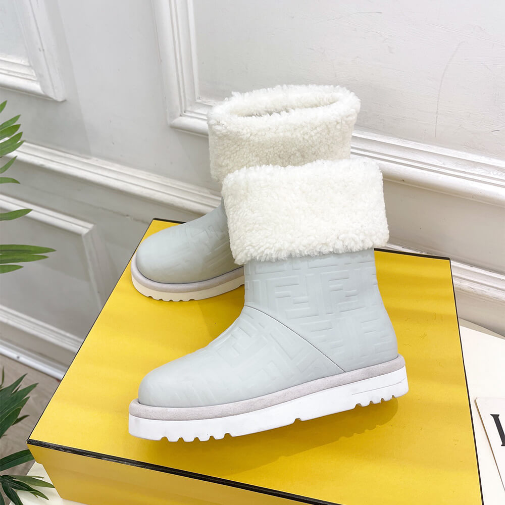 Fendi Apres Chic Shoes - Replica Luxury Bags™