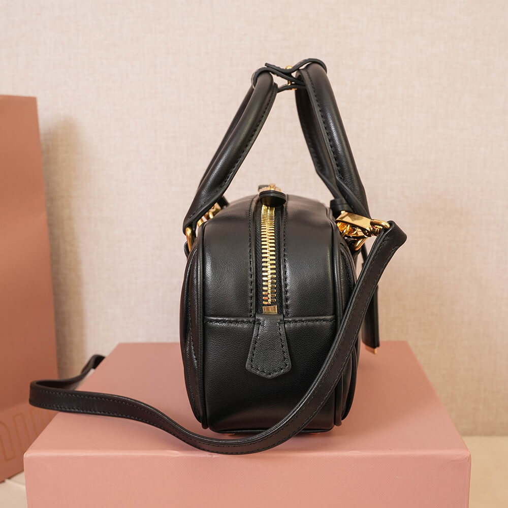 MIUMIU Medium Arcadie matelasse nappa Bag - Replica Luxury Bags™