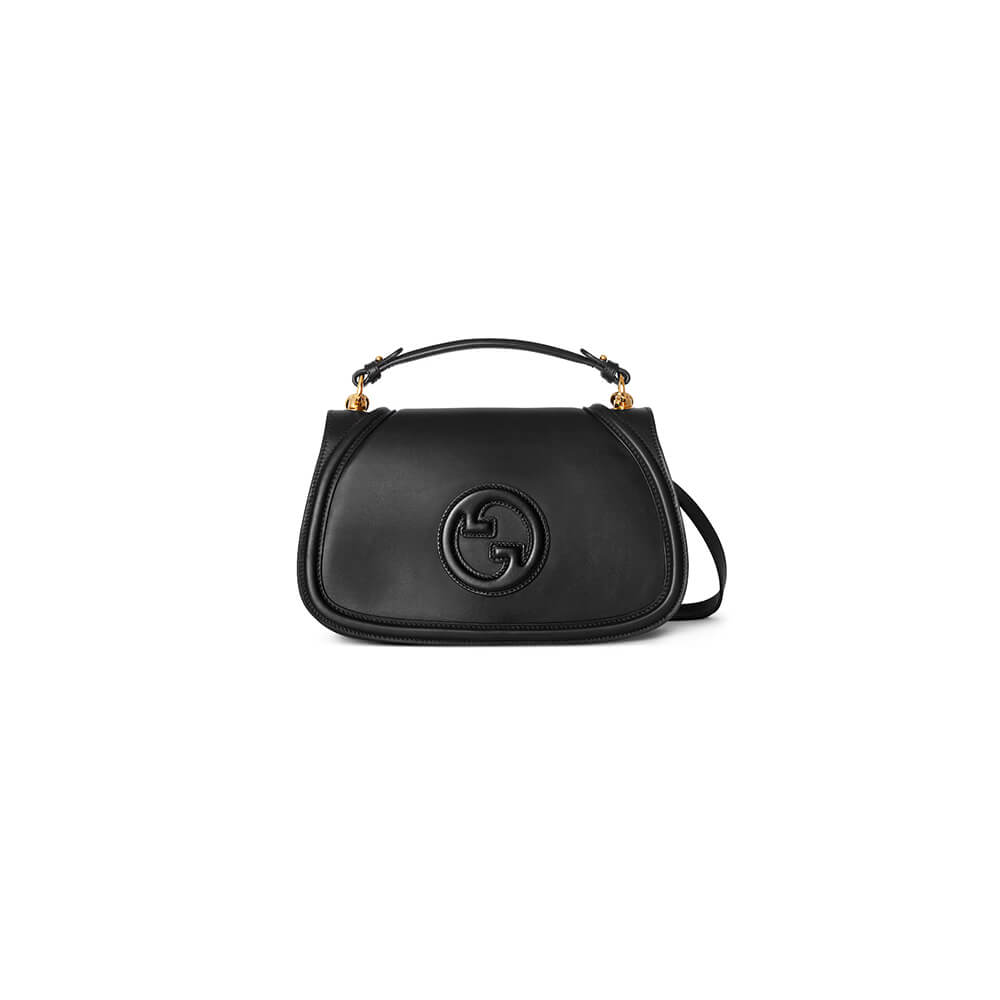 Gucci Blondie Medium Top Handle Bag - Replica Luxury Bags™
