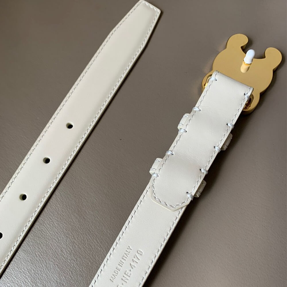 CELINE 25mm belt - Replica Luxury Bags™