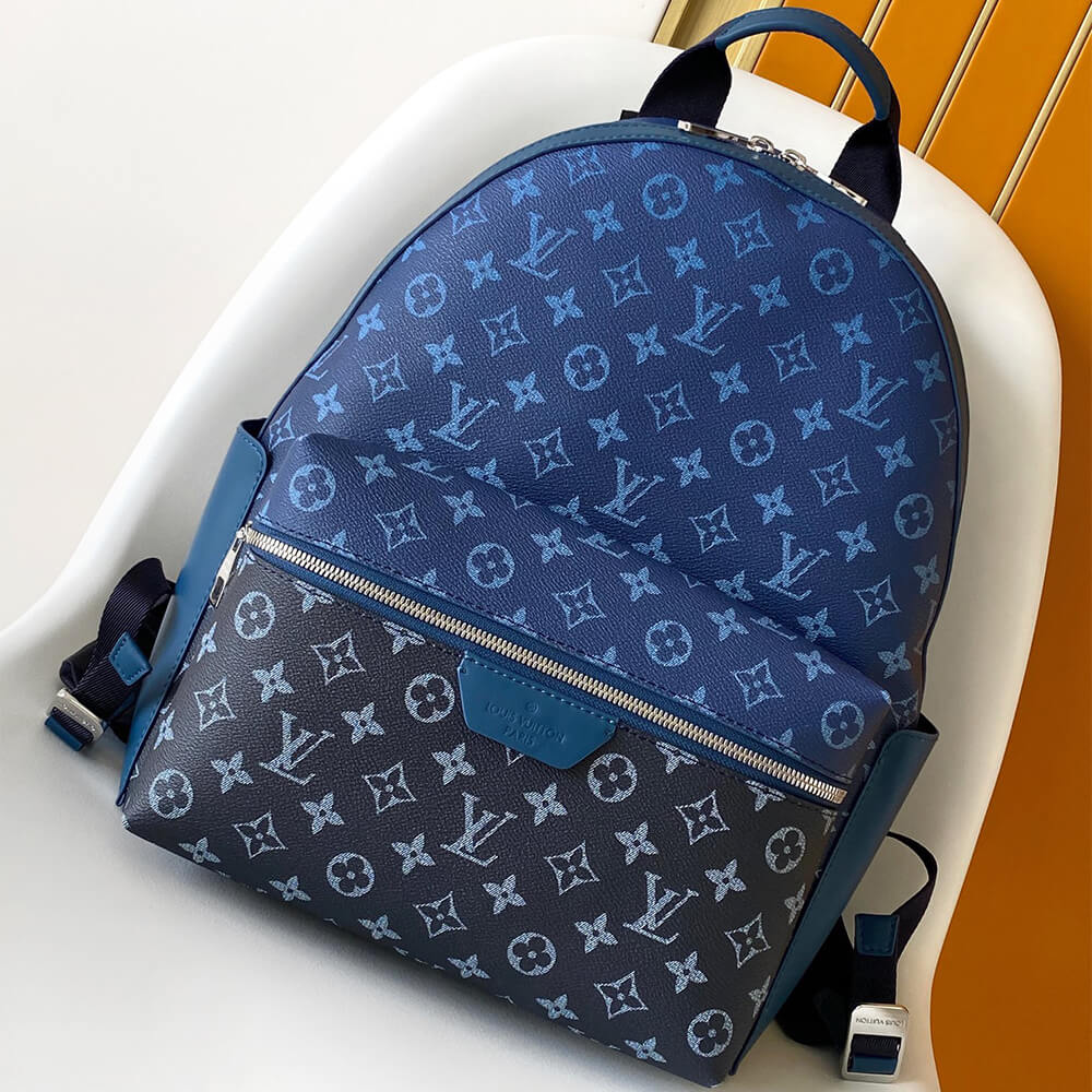 LV Discovery Backpack PM Bag - Replica Luxury Bags™
