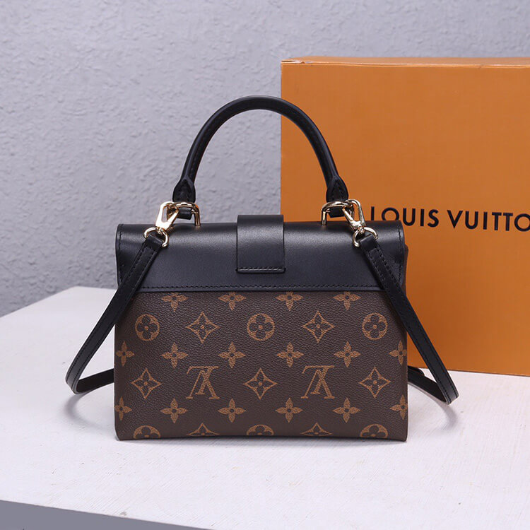 LV Locky BB Handbag - Replica Luxury Bags™