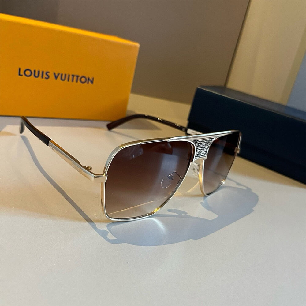LOUIS VUITTON SUNGLASSES - Replica Luxury Bags™