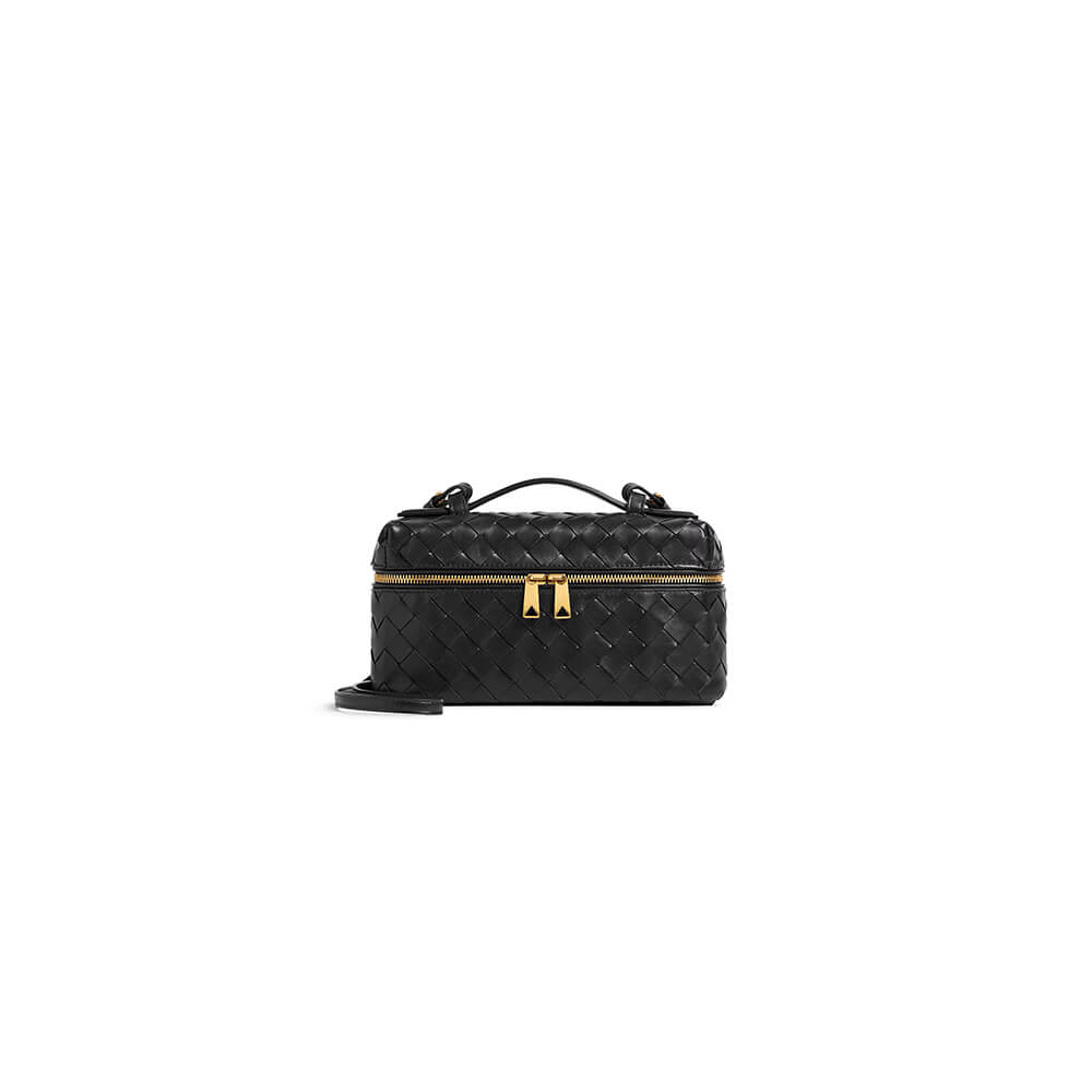 Bottega Veneta Bang Bang Vanity Case Bag - Replica Luxury Bags™