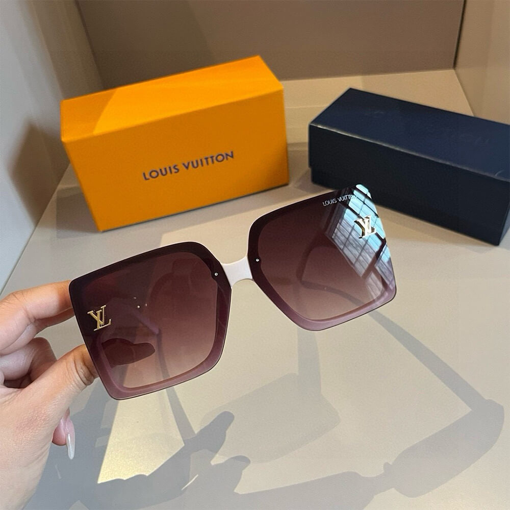 LOUIS VUITTON SUNGLASSES - Replica Luxury Bags™