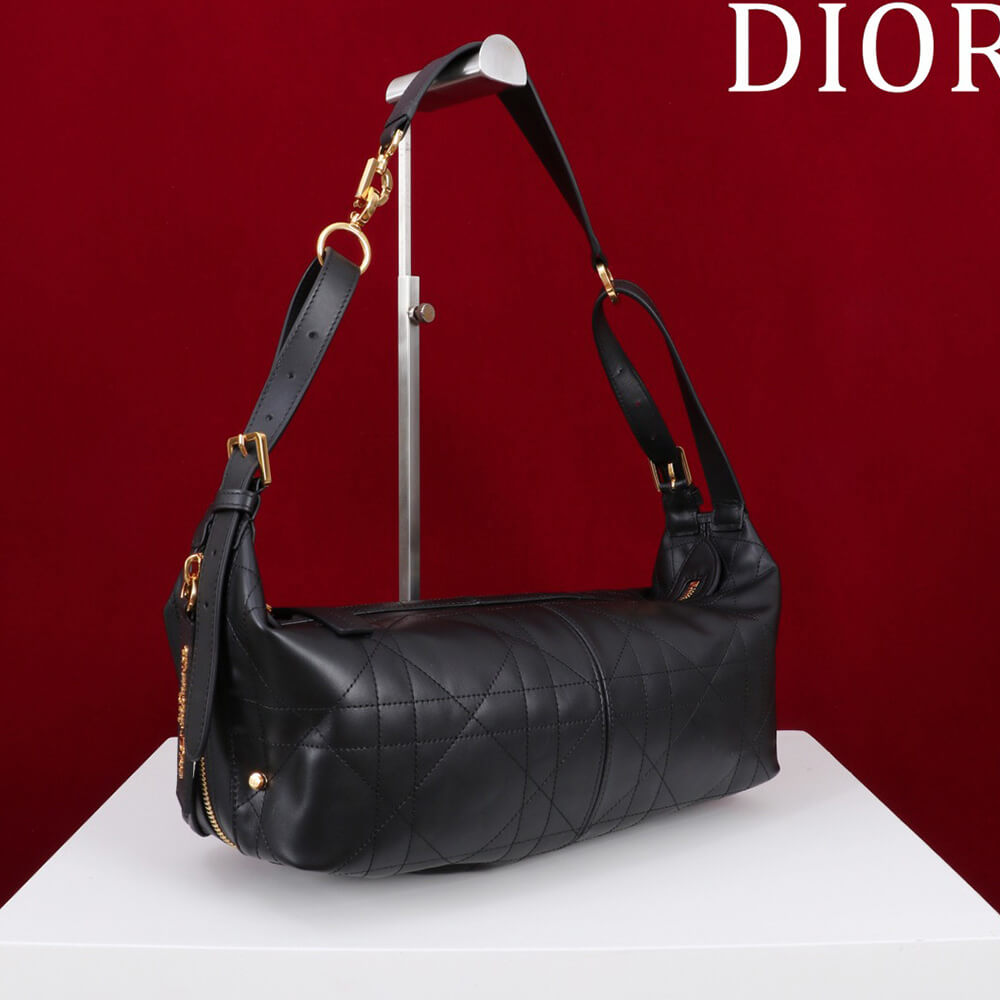 Dior Medium D-Journey Bag - Replica Luxury Bags™