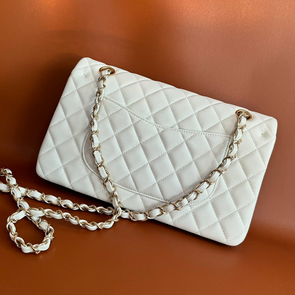 Chanel Classic Flap Handbag - Replica Luxury Bags™