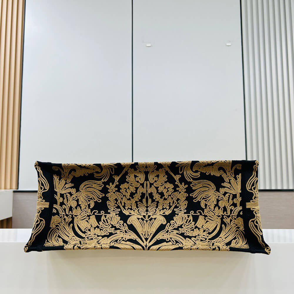 Large Dior Book Tote Bag - Replica Luxury Bags™