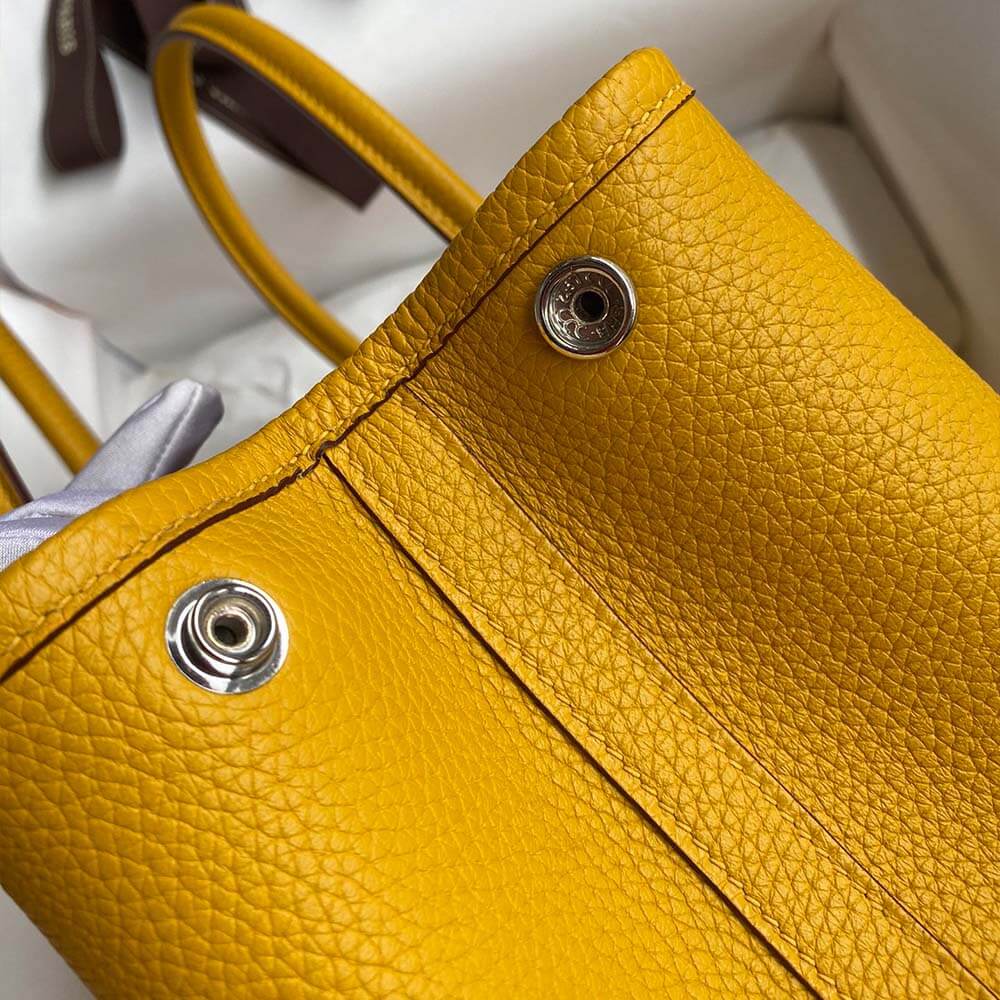 Hermes Garden Party 30 Bag - Replica Luxury Bags™